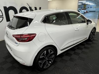 Renault Clio V E-Tech 140 Intens