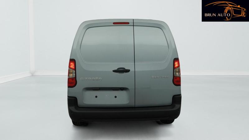 Citroën Berlingo Van Taille Xl 950kg Bluehdi 130 s Eat8