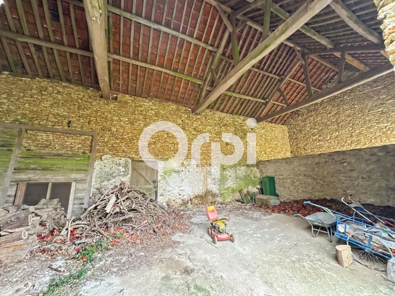 Maison - 209 m² - 9 pièces