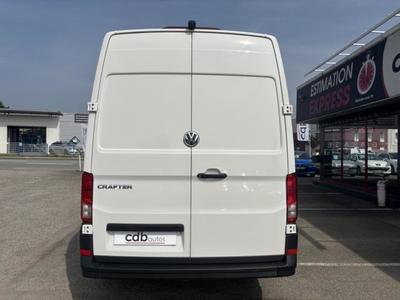 Volkswagen Crafter Van 30 L3h3 2.0 Tdi 140 Ch Business