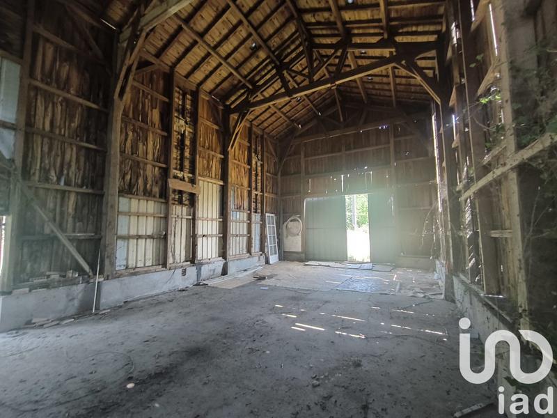 Maison - 77 m² - 4 pièces