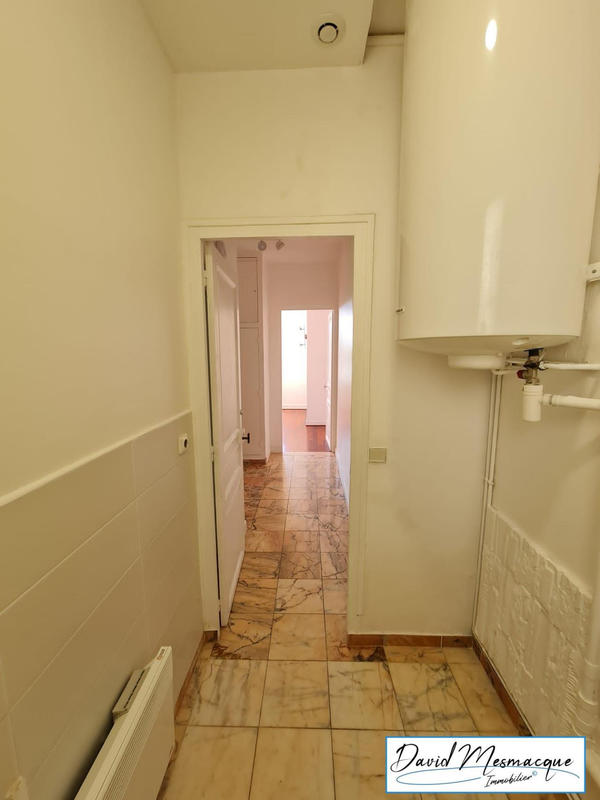 Duplex - 214 m² - 8 pièces