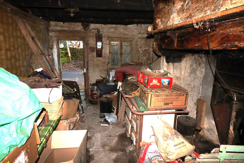 Maison - 83 m² - 2 pièces