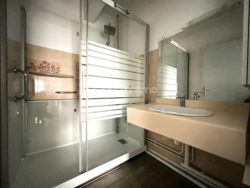 Appartement - 53 m² - 2 pièces