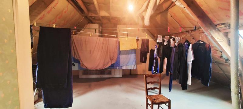 Maison - 83 m² - 5 pièces