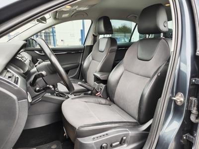 Skoda Octavia III phase 2 1.4 Tsi 150cv Dsg 7