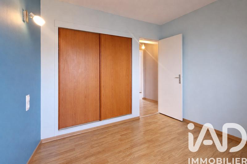Appartement - 85 m² - 4 pièces