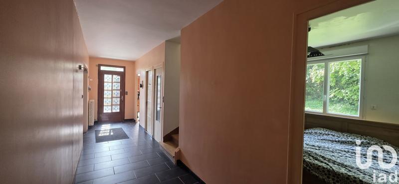 Maison - 153 m² - 6 pièces