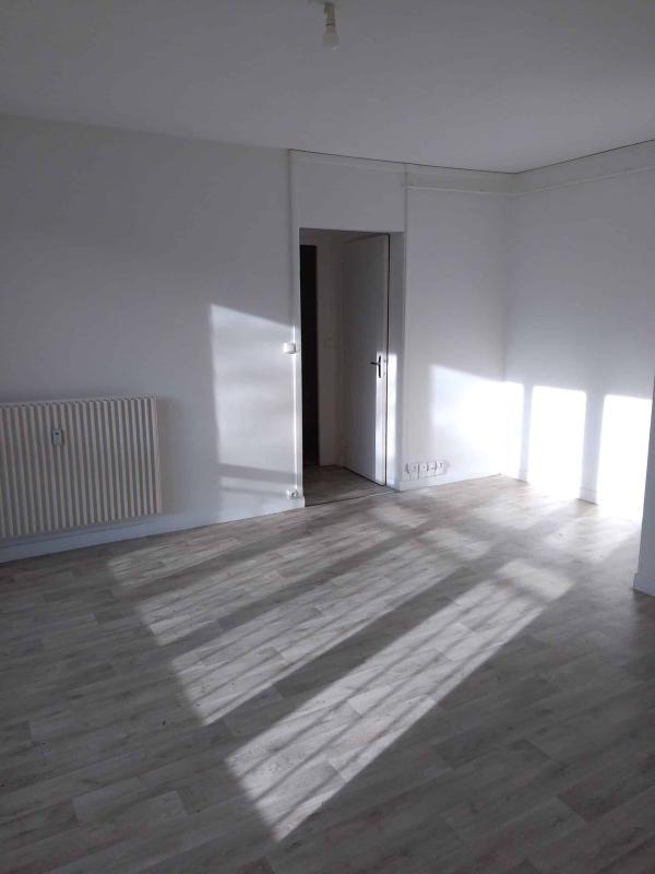 Appartement - 32 m² - 1 pièce