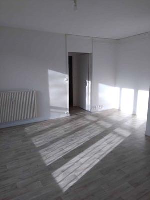 Appartement - 32 m² - 1 pièce