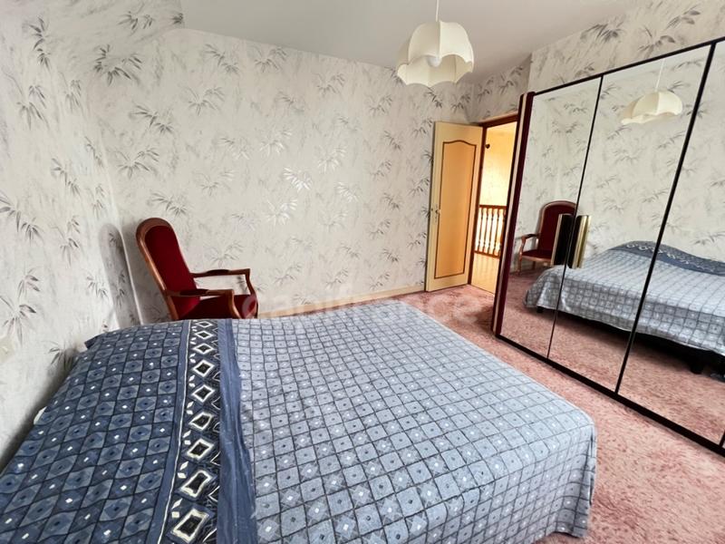 Maison - 138 m² - 6 pièces