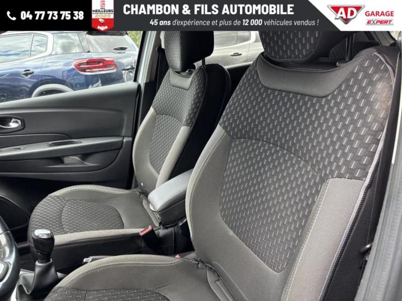 Renault Captur TCe 90 Intens