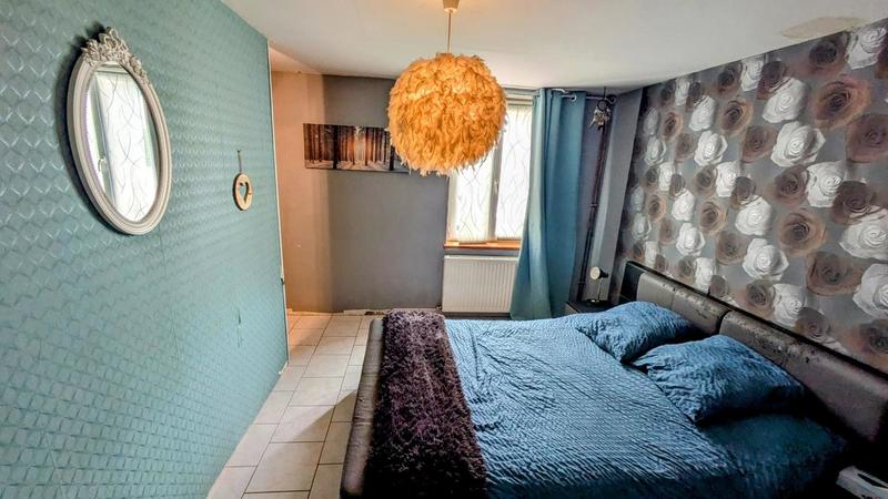 Maison de campagne - 153 m² - 5 pièces