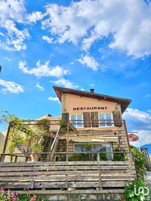 Local commercial - 80 m²