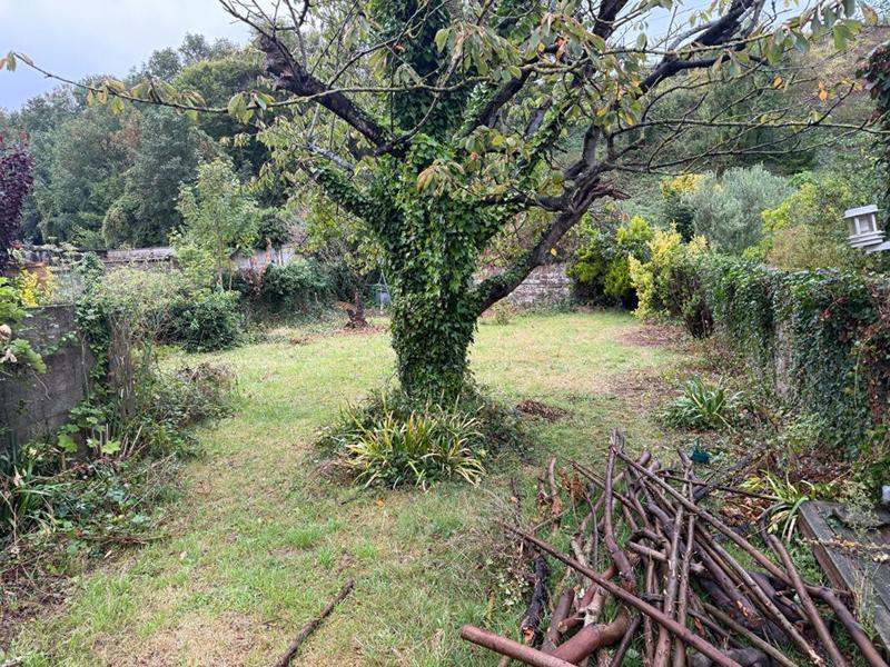 Maison - 173 m² - 9 pièces