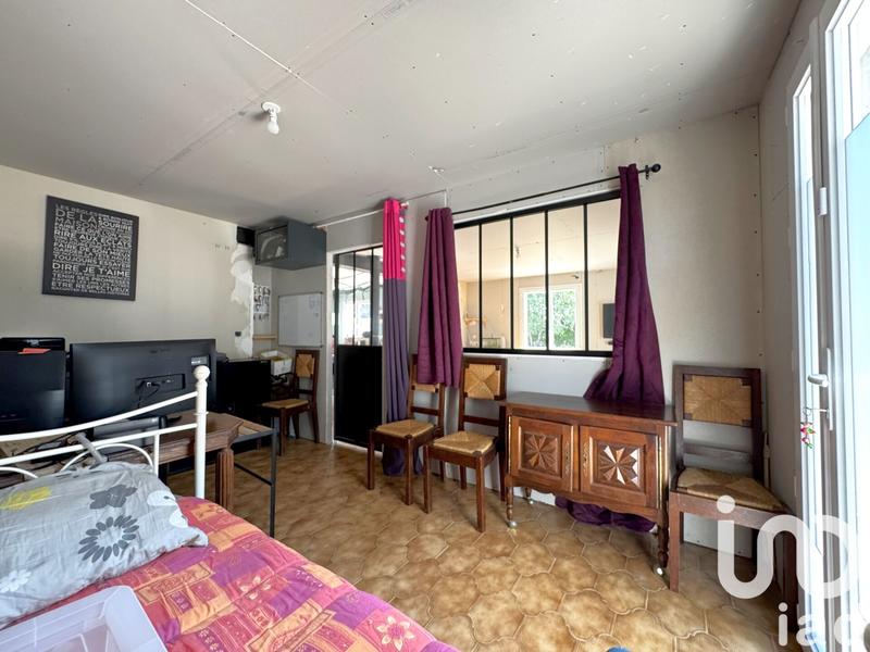 Maison de campagne - 162 m² - 7 pièces