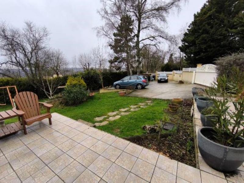 Maison - 127 m² - 6 pièces