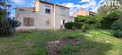Villa - 141 m² - 6 pièces