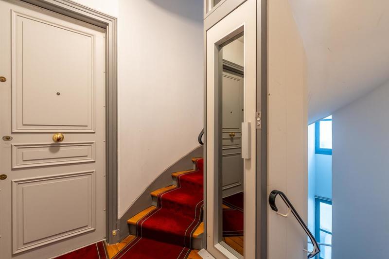 Appartement - 51 m² - 3 pièces