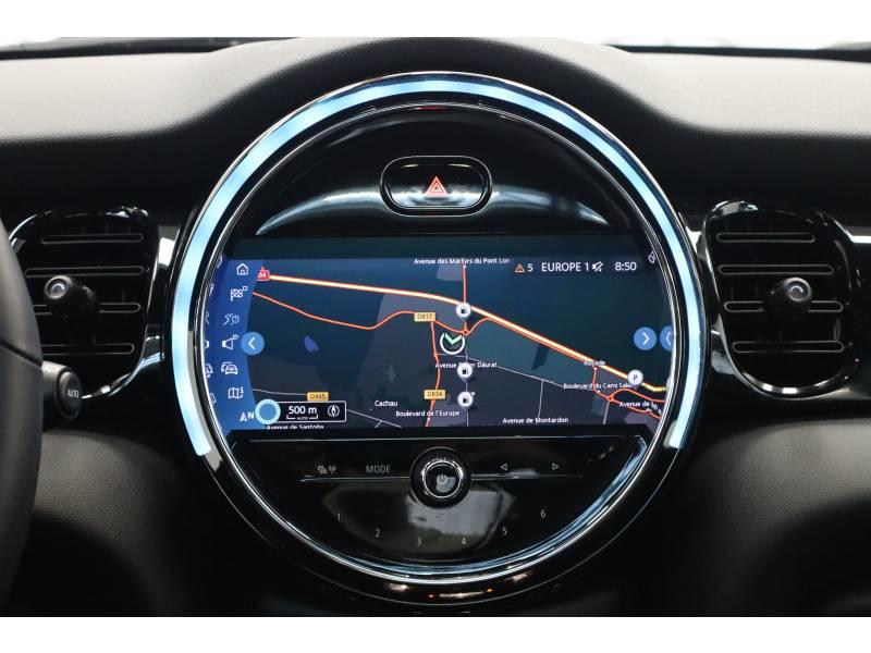 Mini Mini Hatch 3 Portes Cooper 136 ch Dkg7 Edition Camden