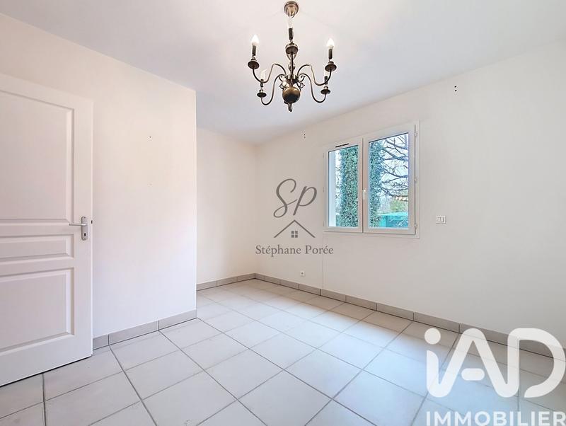 Maison - 124 m² - 4 pièces