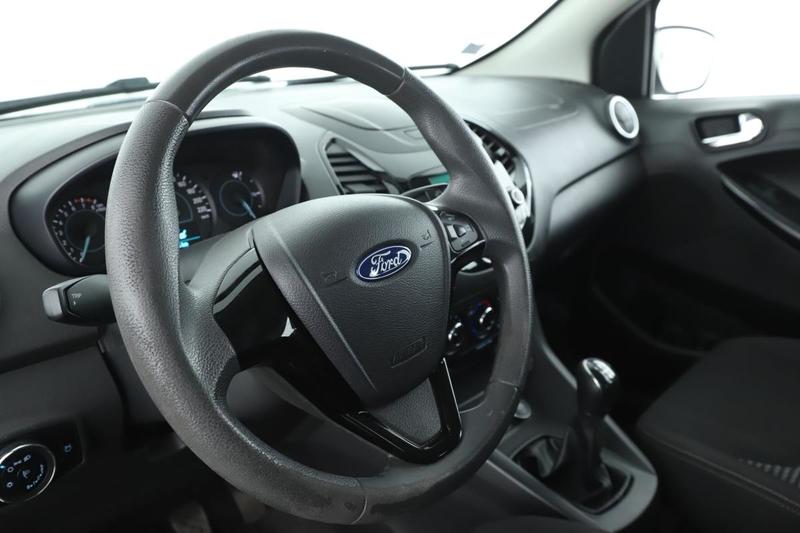 Ford ka + 1.2 Ti-Vct Essential 70 ch