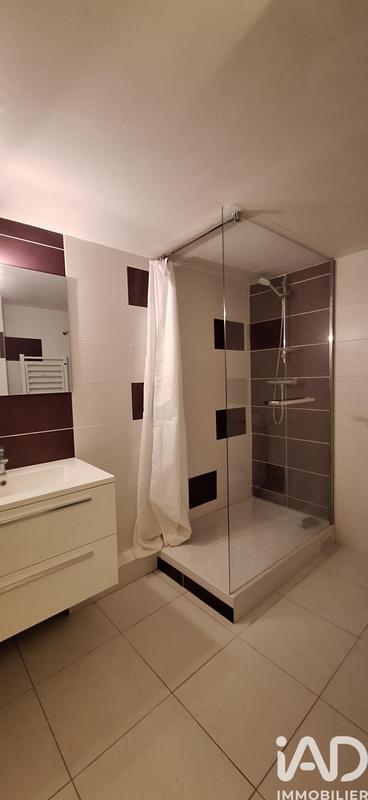 Maison de village - 63 m² - 4 pièces