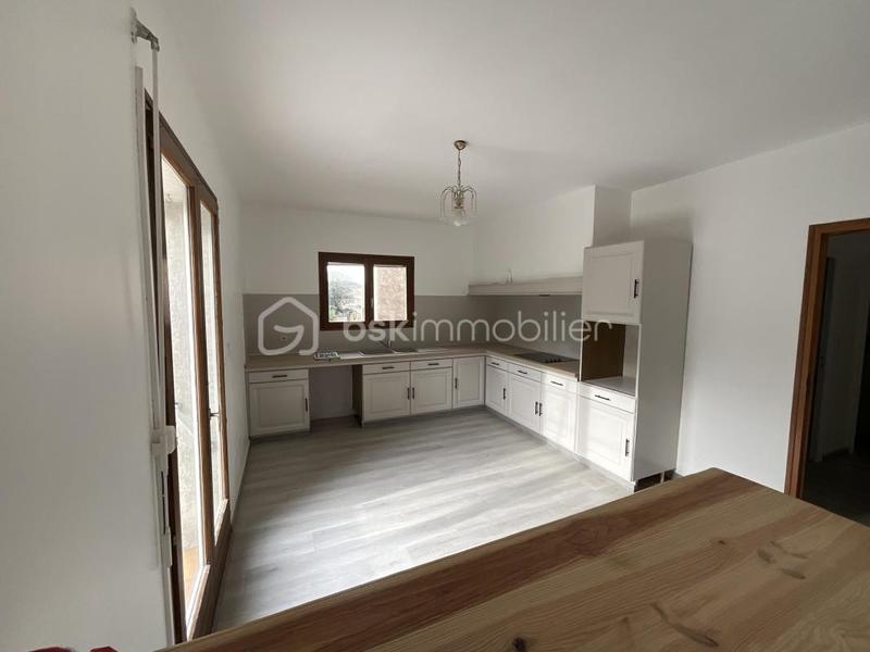 Maison - 131 m² - 3 pièces