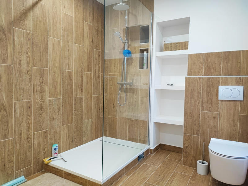 Maison - 110 m² - 7 pièces