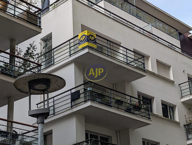 Appartement - 74 m² - 3 pièces