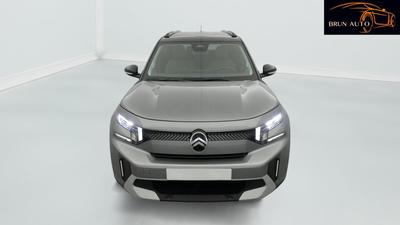 Citroën C3 Aircross Nouveau Hybride 145 e-Dcs6 Plus