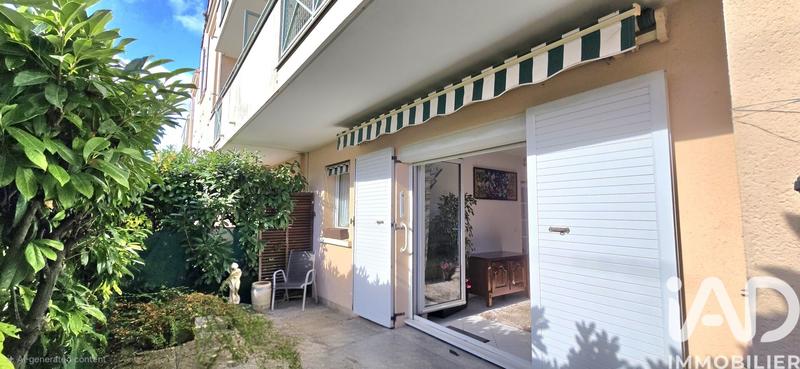 Appartement - 94 m² - 4 pièces