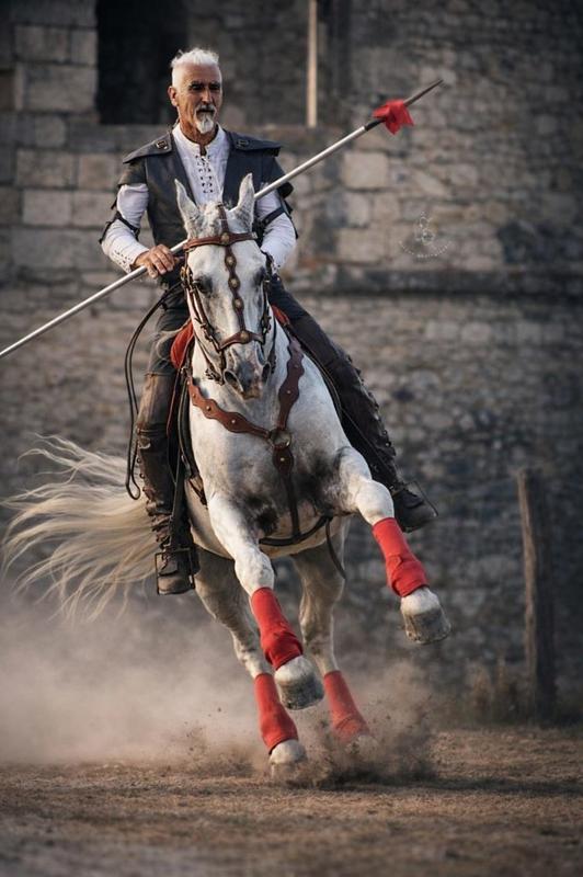 La Guinguette Equestre