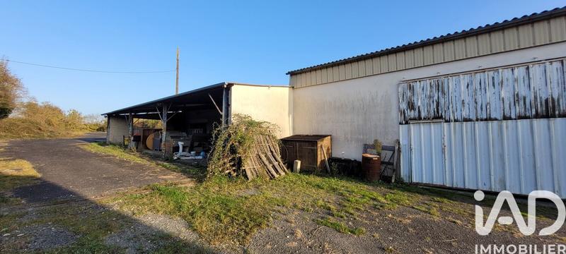 Maison - 175 m² - 7 pièces