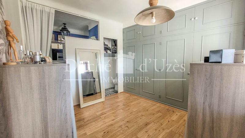 Maison - 164 m² - 7 pièces