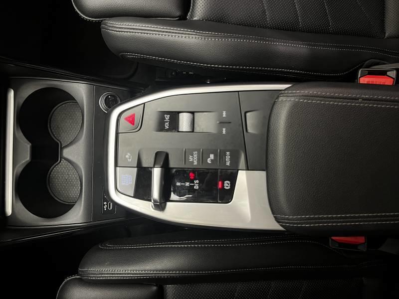 Bmw Serie 2 Active Tourer 218i 136 ch Dkg7 Luxury