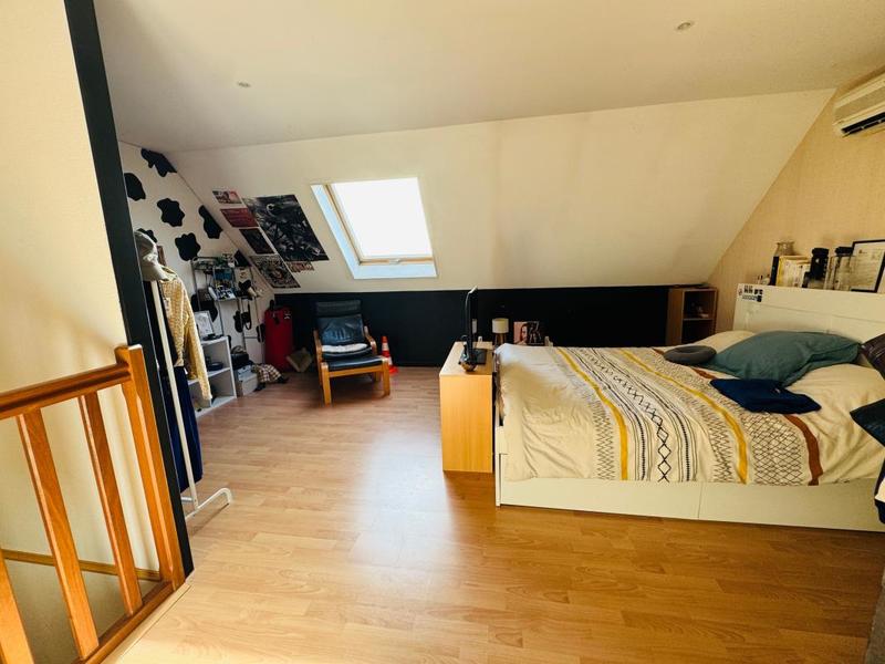 Maison - 178 m² - 6 pièces