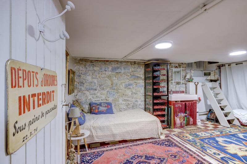 Villa - 196 m² - 5 pièces