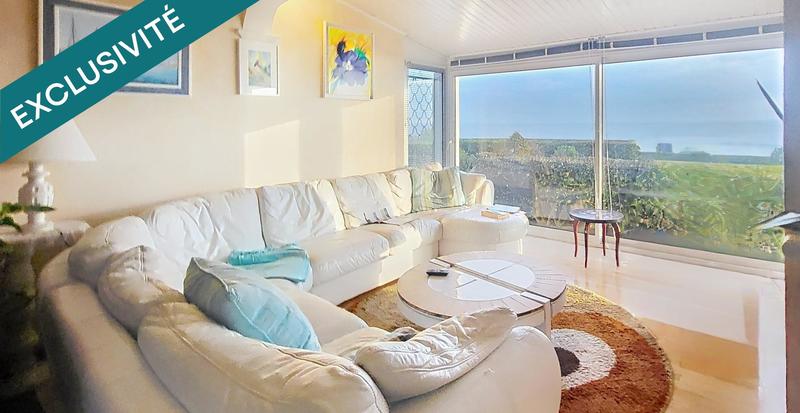 Villa - 187 m² - 8 pièces