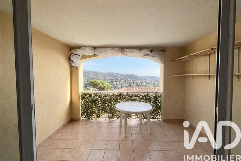 Appartement - 32 m² - 2 pièces