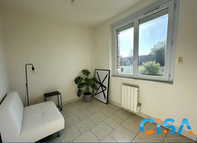 Appartement - 76 m² - 4 pièces