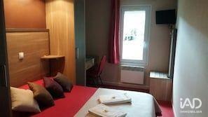 Local commercial - 1 750 m²