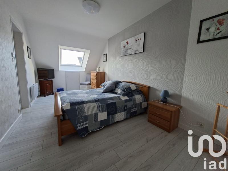 Maison - 132 m² - 6 pièces