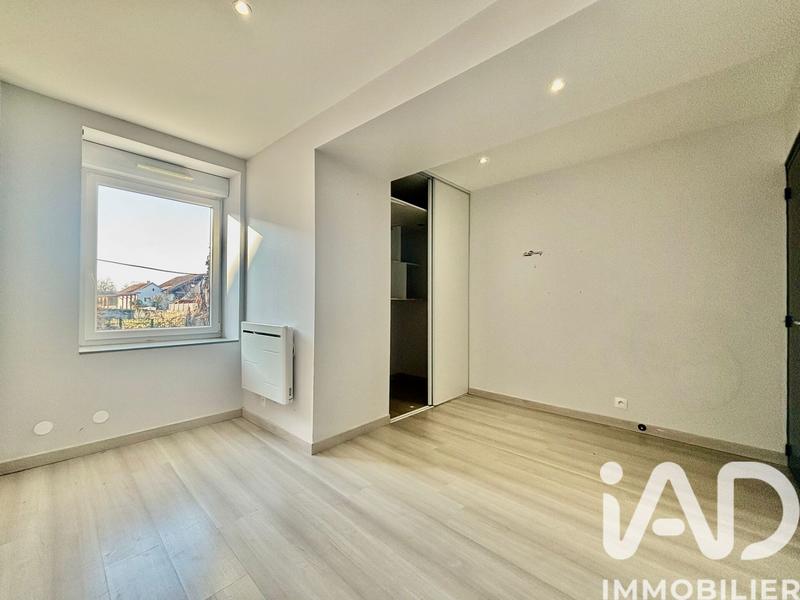 Maison de village - 121 m² - 5 pièces