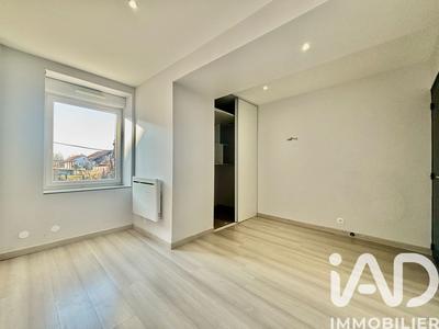 Maison de village - 121 m² - 5 pièces