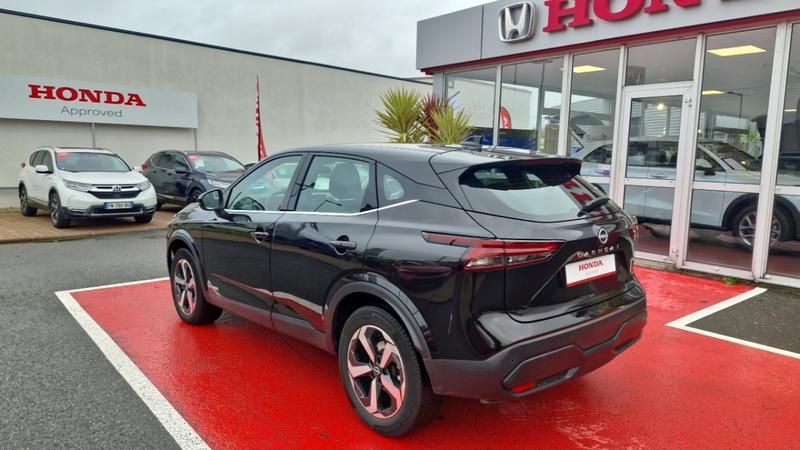 Nissan Qashqai III e-Power 190 Business Edition Bva