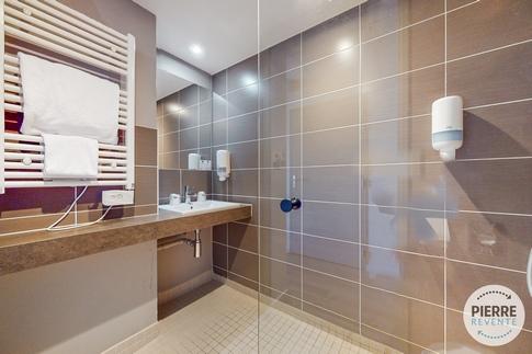 Studio - 19 m² - 1 pièce