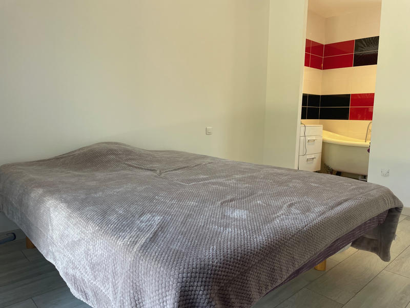 Maison - 109 m² - 5 pièces