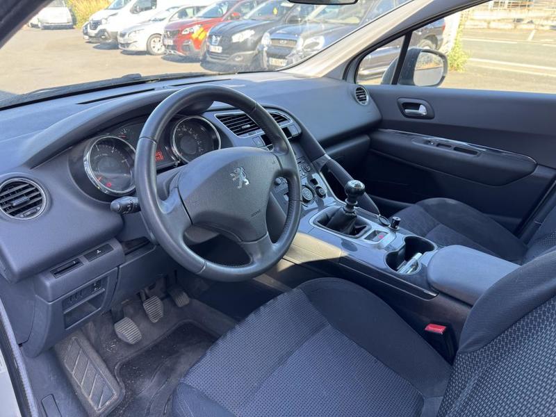 Peugeot 3008 1.6 Hdi 112 Ch Garantie / Reprise Possible