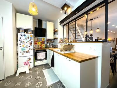 Villa - 123 m² - 5 pièces